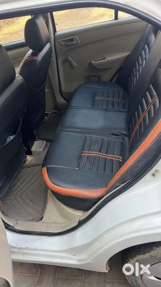 Maruti Suzuki Dzire 2015 Diesel Well Maintained