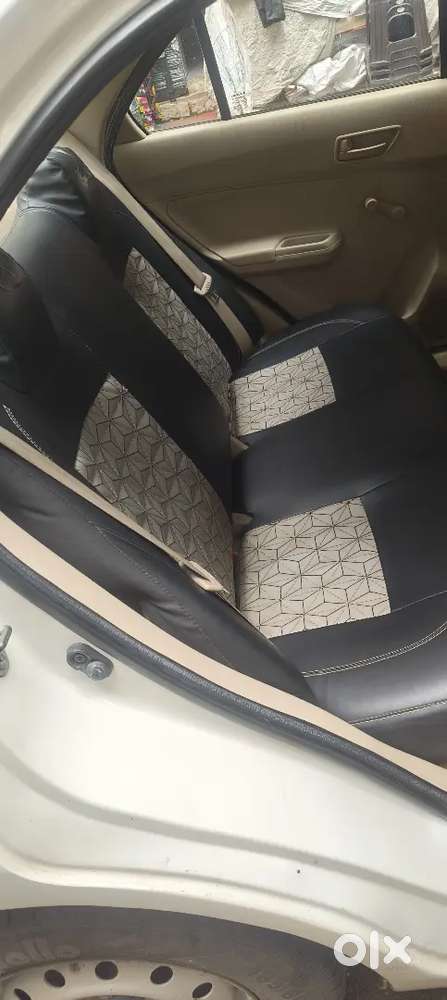 Maruti Dzire 2023 Tour