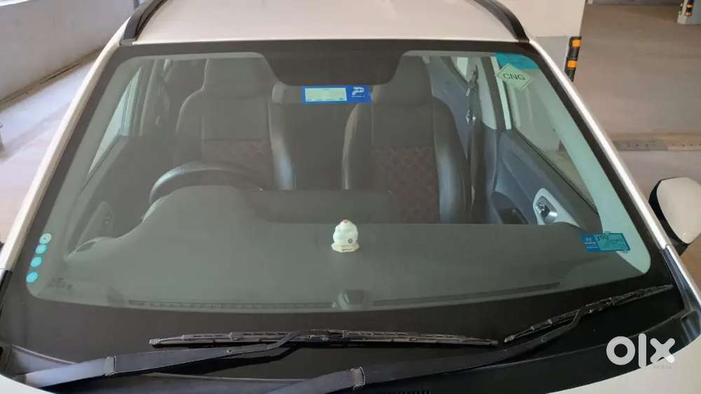 Hyundai Grand I10 Nios1.2mtcng Sportz 2023