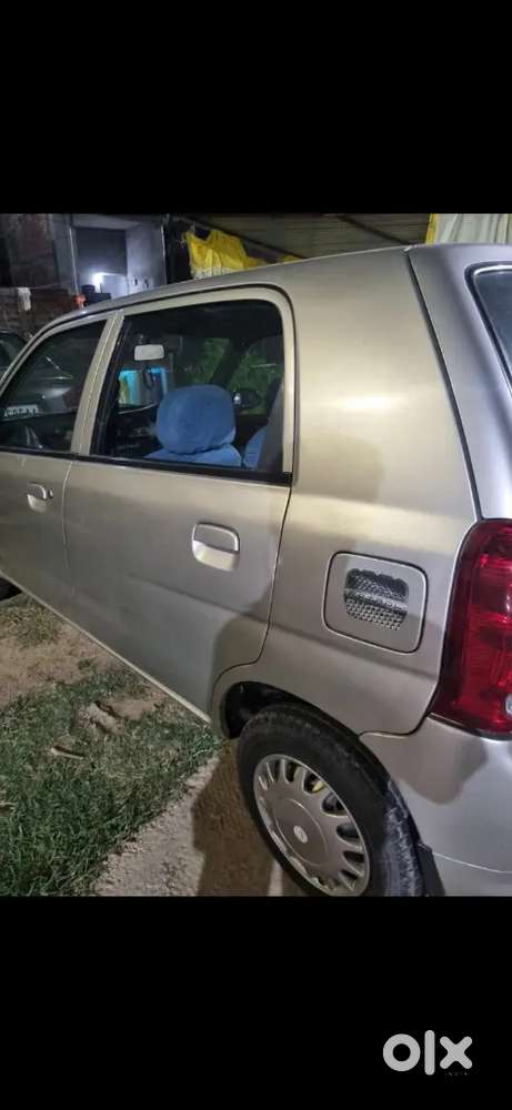 Maruti Suzuki Alto 2006 Petrol 75000 Km Driven