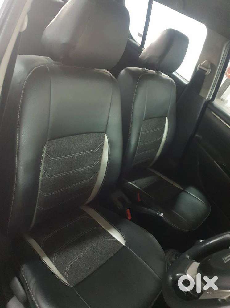Maruti Suzuki Swift Vdi (o), 2012, Diesel