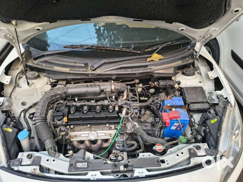 Maruti Suzuki Dzire 1.2 Vxi, 2021, Petrol