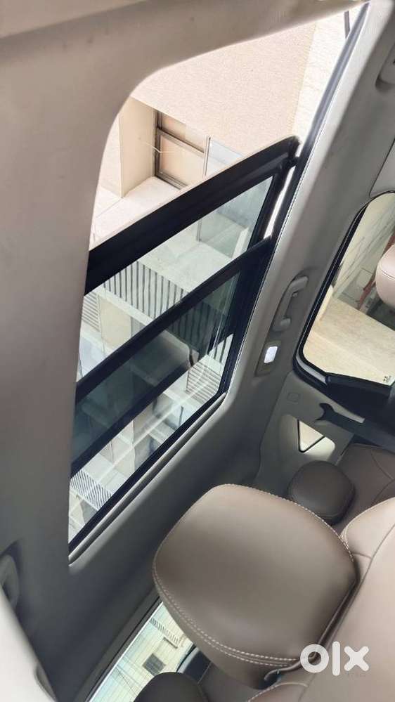 Tata Harrier Xza Plus At, 2020, Diesel