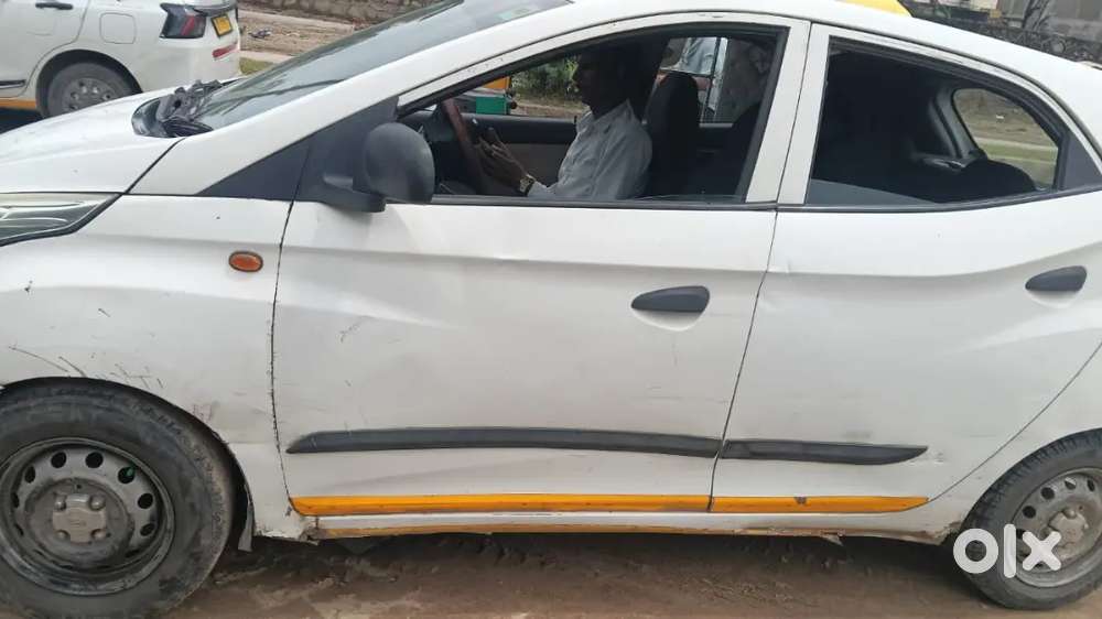Hyundai Eon Magna 2018