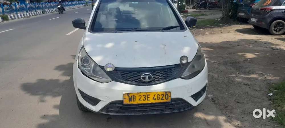 Commercial Car Lease