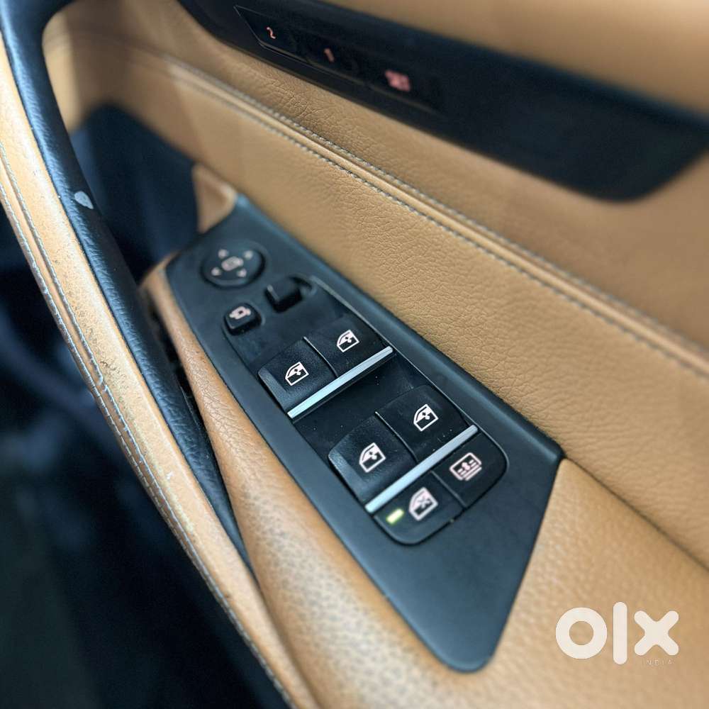 Bmw 5 Series [2017-2021] 2.0 520d Sport Line, 2017, Diesel