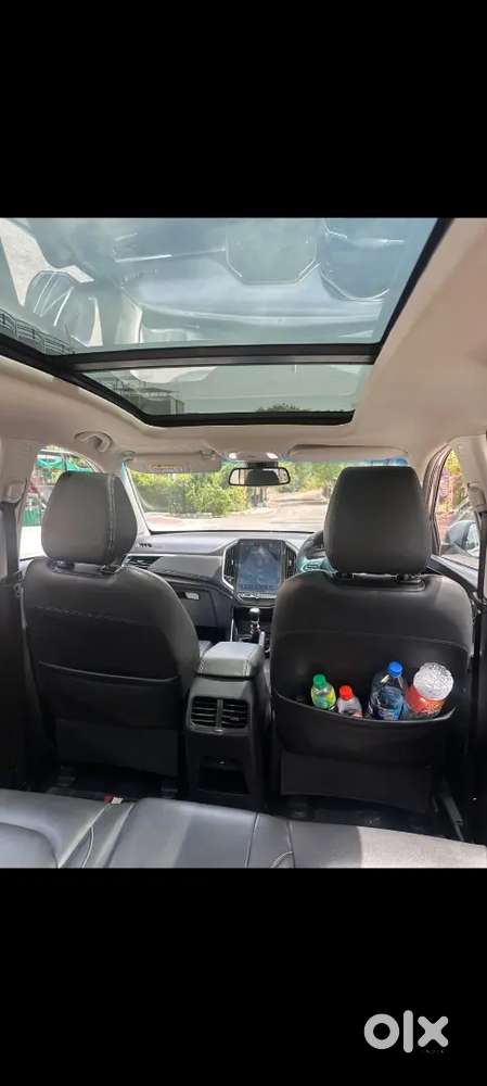 Mg Hector Plus 2020 Diesel Well Maintained