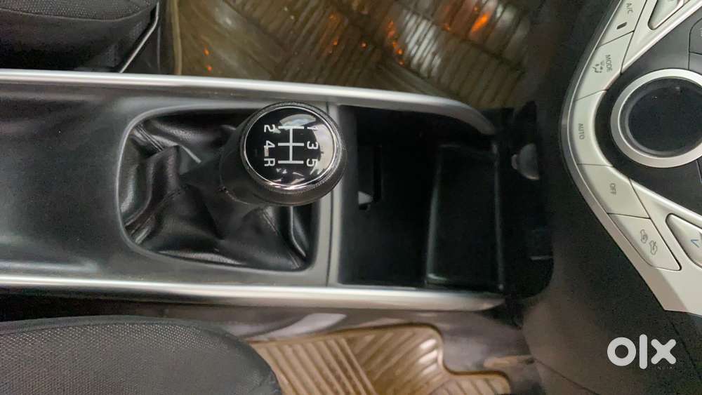 Maruti Suzuki Baleno 1.2 Zeta, 2015, Petrol