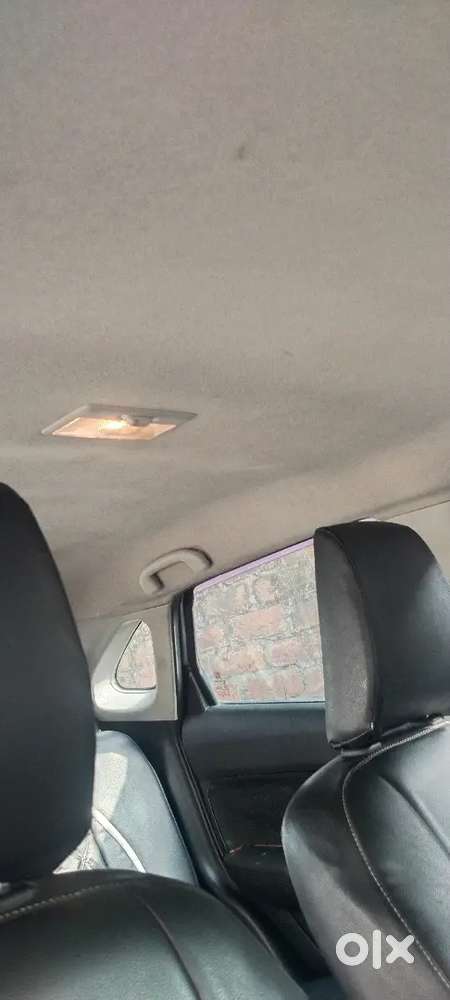 Maruti Suzuki Baleno 2017 Petrol