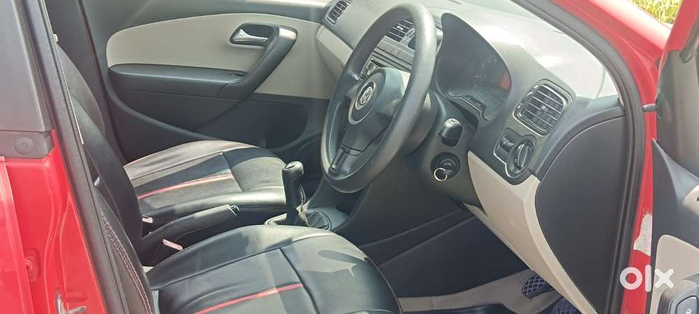 Volkswagen Polo 1.0 Mpi Trendline, 2010, Petrol