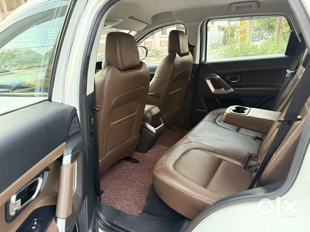 Tata Harrier Xz+, 2019, Diesel