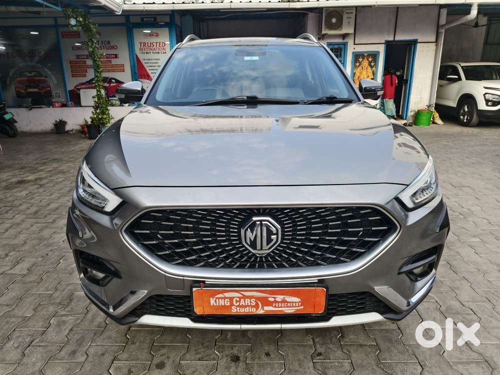 Mg Astor 1.5 Sharp, 2024, Petrol