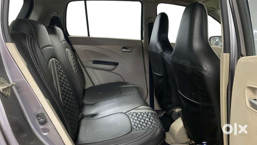 Maruti Suzuki Celerio Vxi Mt, 2021, Petrol