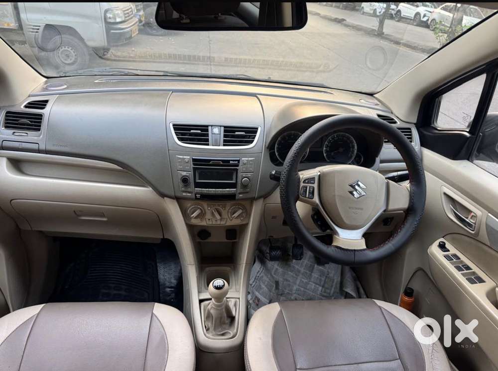 Maruti Suzuki Ertiga Vxi Cng, 2016, Cng & Hybrids