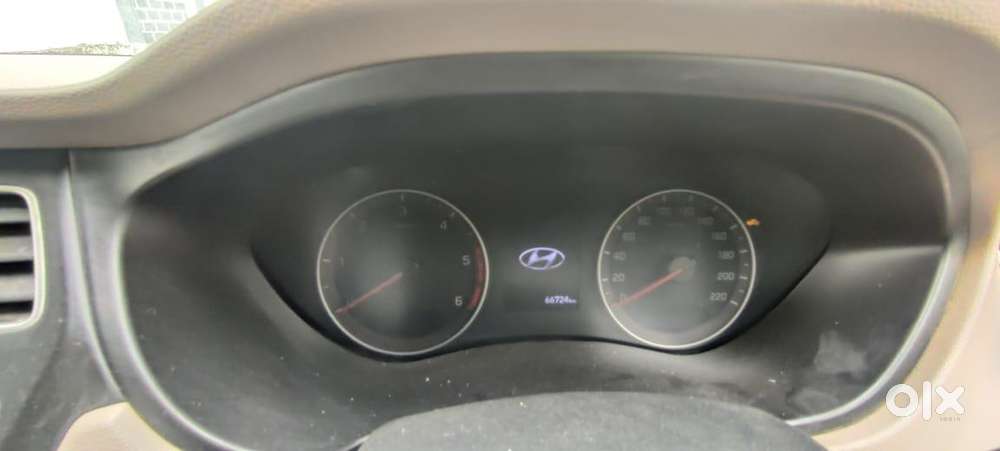 Hyundai I20 1.4 Asta (o) Crdi, 2019, Diesel