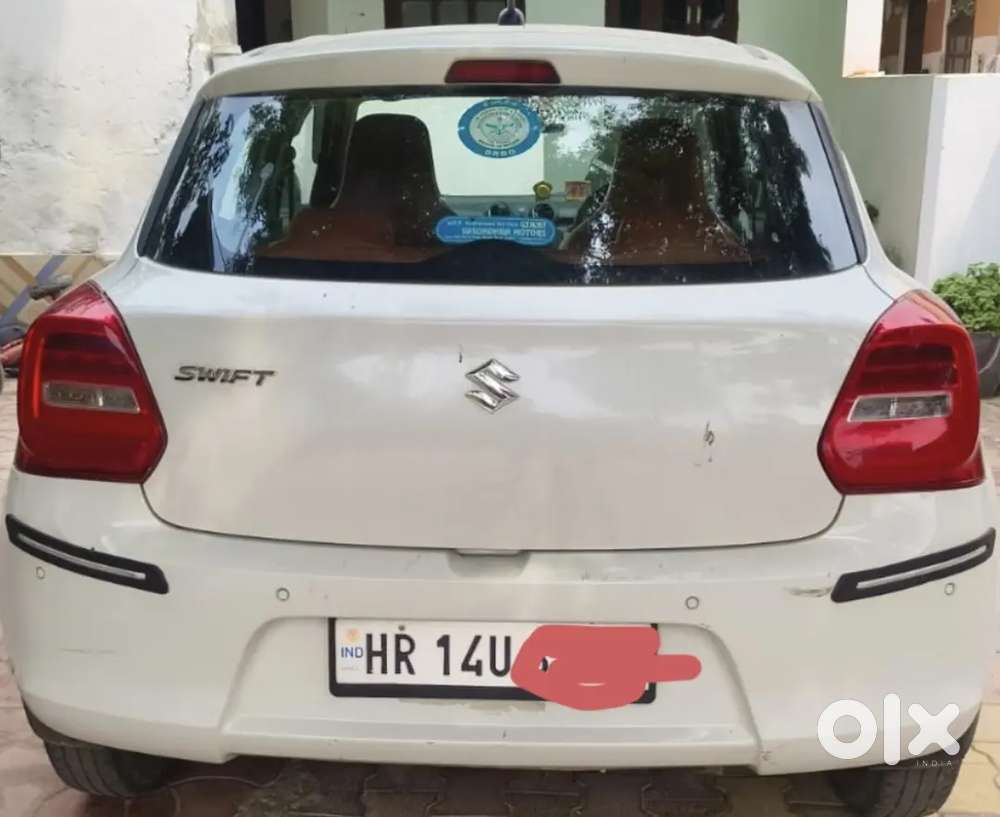 Maruti Suzuki Swift 2023 Petrol 62000 Km Driven