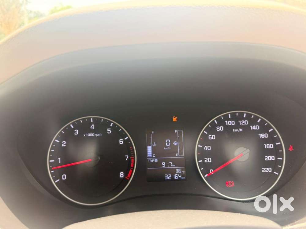 Hyundai Car Manual 2020