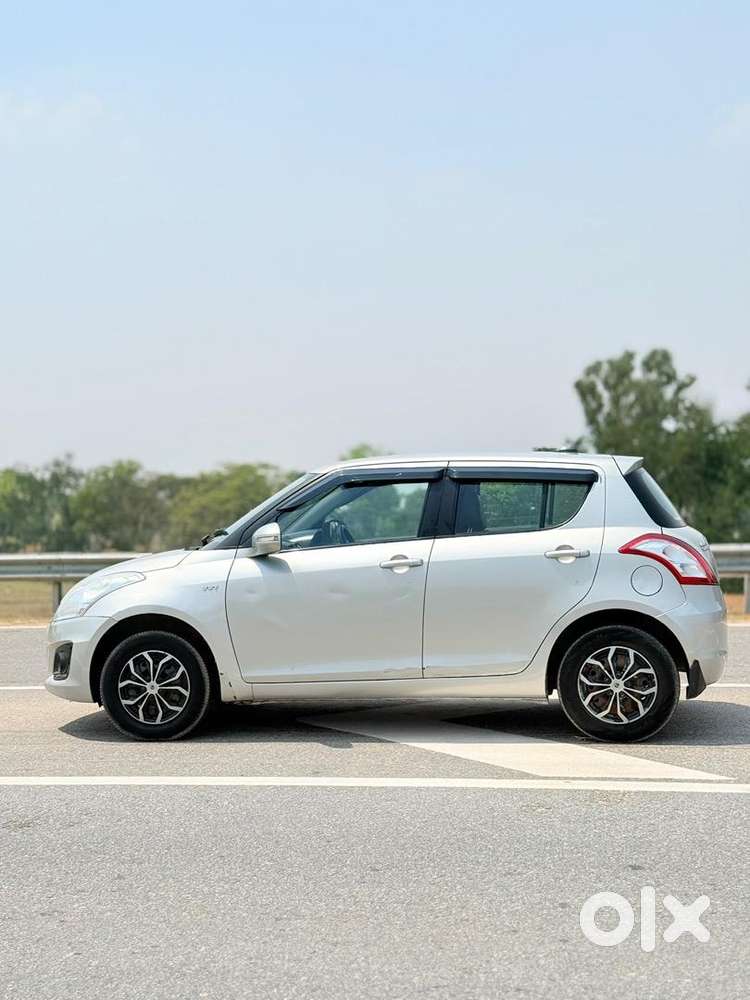Maruti Suzuki Swift 2017 Petrol Good Condition