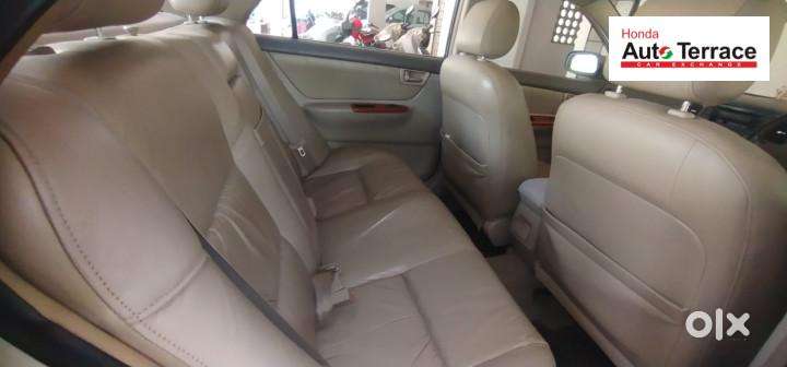 Toyota Corolla H3, 2004, Petrol