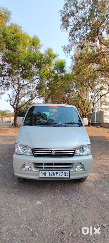 Maruti Suzuki Eeco 1.2 5 Str With A/c+htr, 2024, Cng & Hybrids