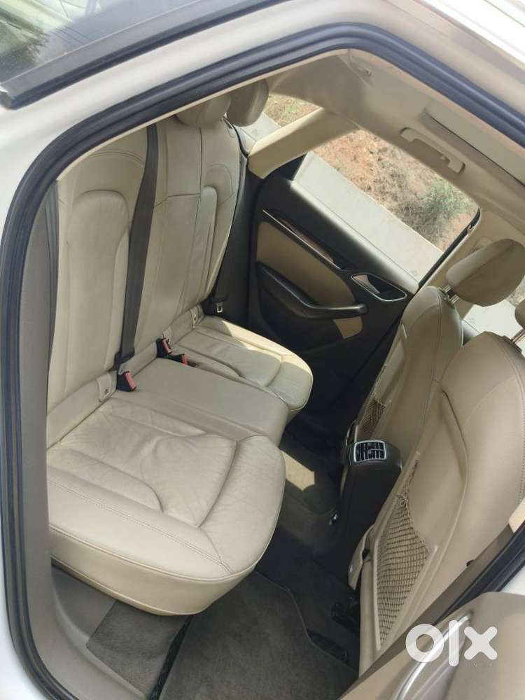 Audi Q3 2.0 Tdi Quattro, 2014, Diesel