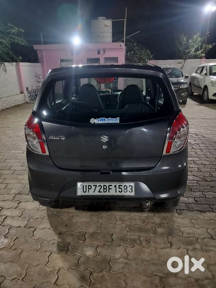 Maruti Suzuki Alto 0.8 Lxi (o), 2020, Petrol
