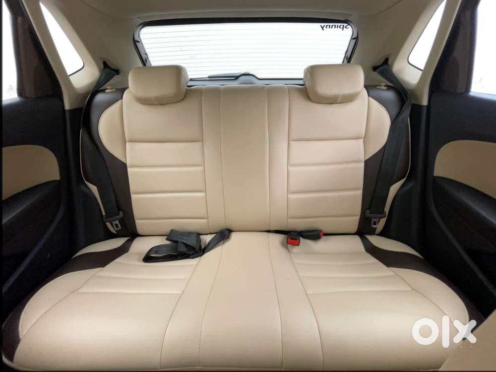 Volkswagen Polo 1.5 Tdi Highline, 2016, Diesel