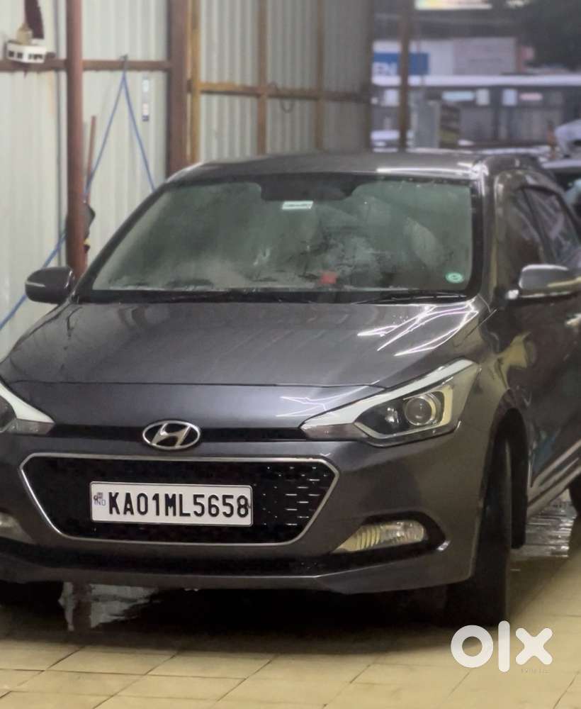 Hyundai I20 2014 Diesel Well Maintained