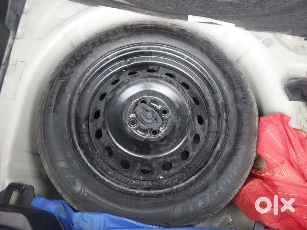 Toyota Urban Cruiser Taisor V 1.0 Petrol At, 2024, Petrol