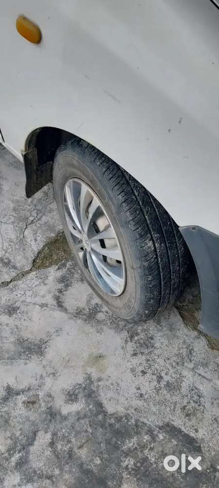 Maruti Suzuki Alto 2008 Petrol Good Condition