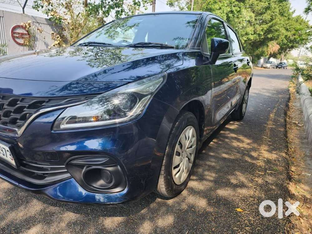 Maruti Suzuki Baleno Delta, 2022, Petrol