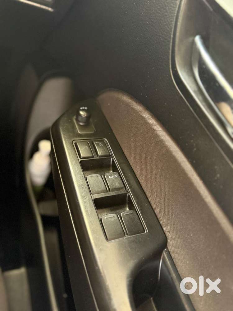 Maruti Suzuki Swift Vdi, 2012, Diesel