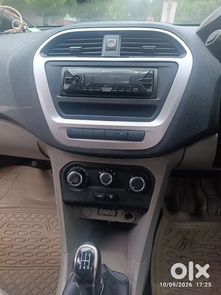 Tata Tiago Xm 2017 Diesel Manual