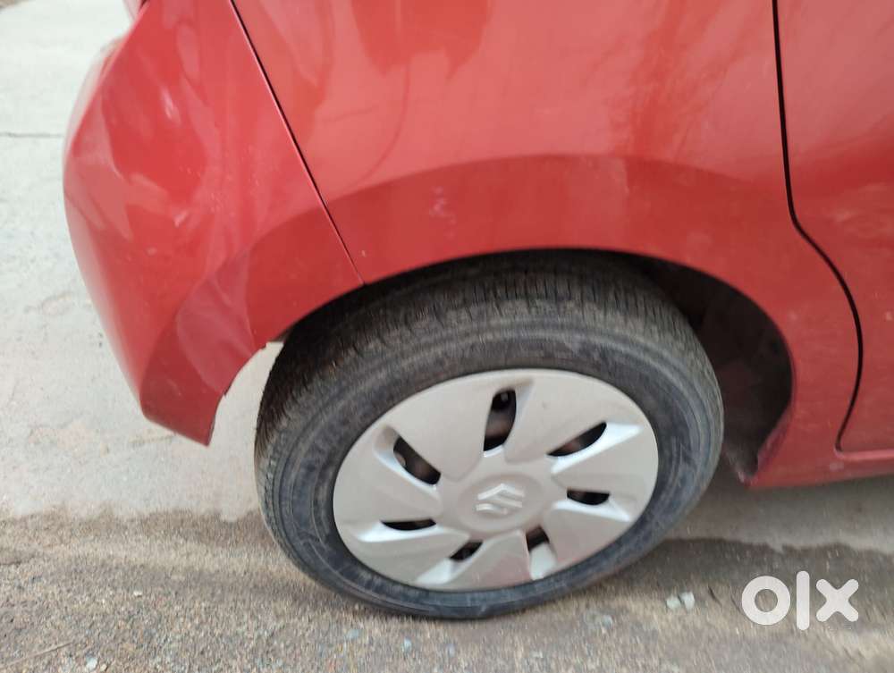 Maruti Suzuki Celerio Vxi(o), 2014, Petrol