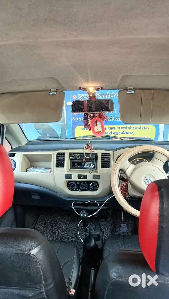 Maruti Suzuki Zen Estilo 2009 Petrol Car