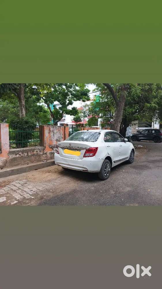 Maruti Suzuki Dzire 2024 Commercial