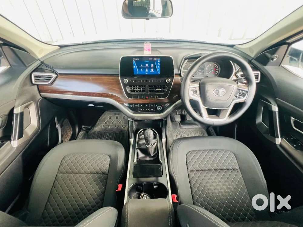 Tata Harrier Xt, 2021, Diesel