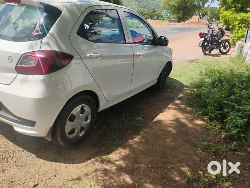 Tata Tiago Xt 2020 Petrol Manual