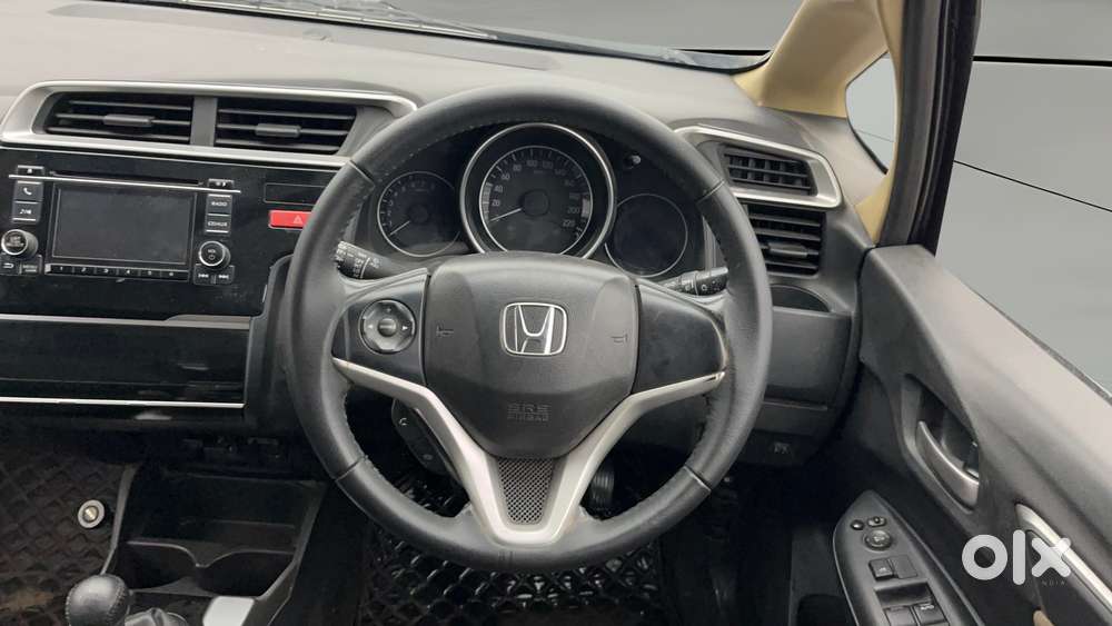 Honda Jazz 1.2 V I Vtec, 2015, Petrol