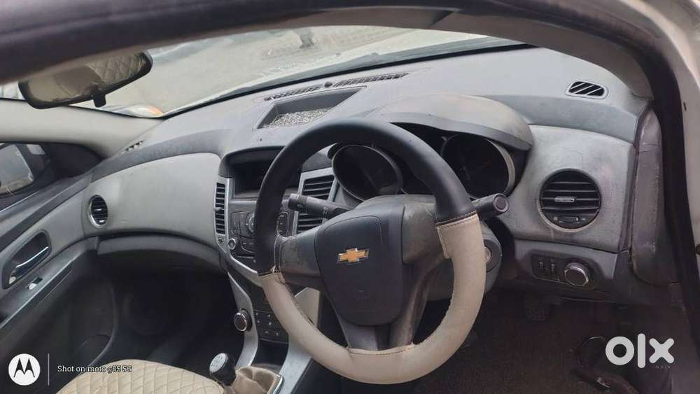 Chevrolet Cruze, 2010, Diesel