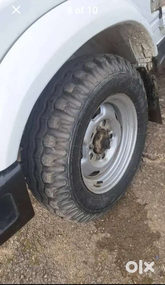 Maruti Gypsy King Ht 2025