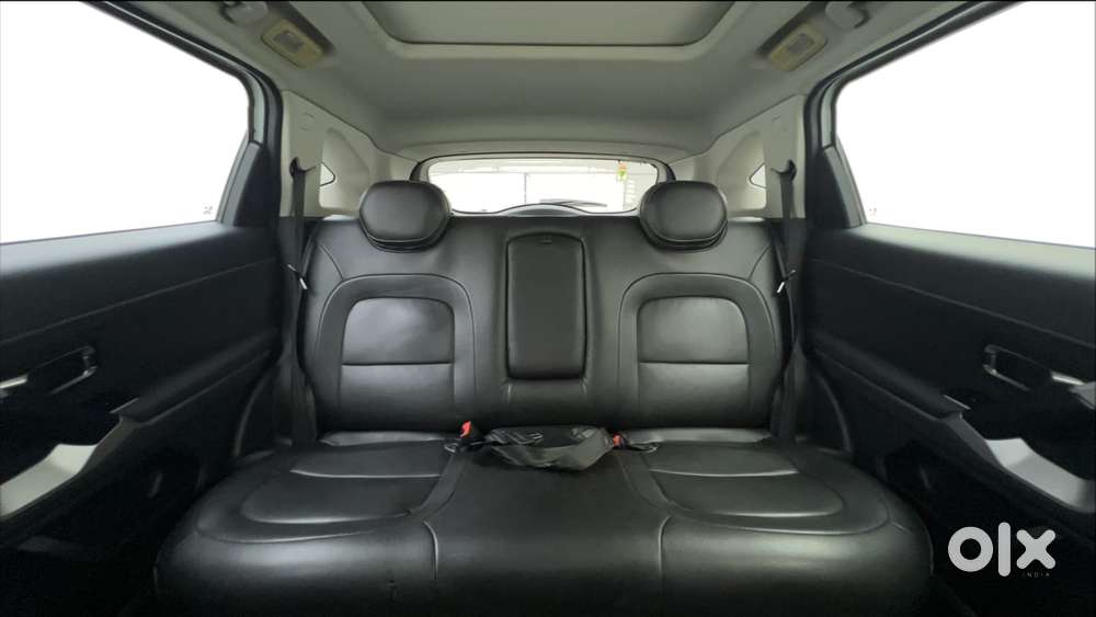 Tata Harrier Xt+, 2021, Diesel