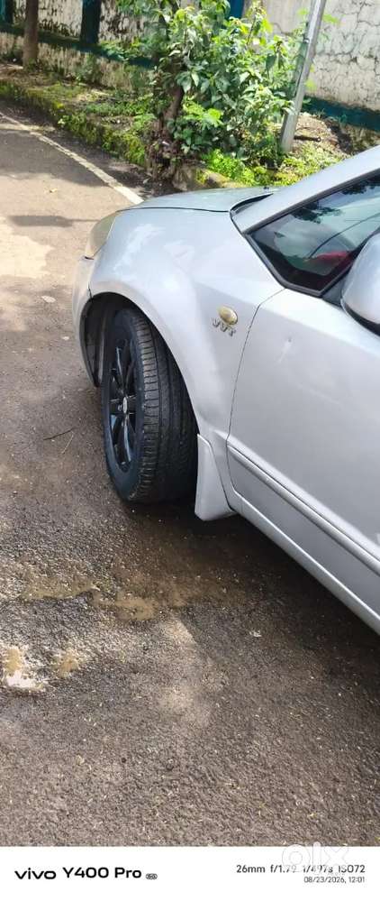 Maruti Suzuki Sx4 Zxi 2011 Model Mh04