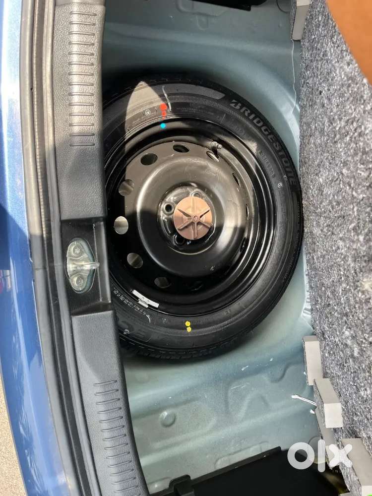 Maruti Ignis Amt 2021 In Excellent Condition