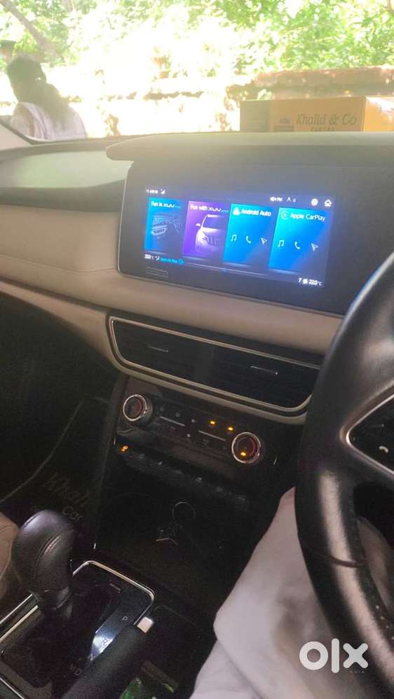 Mahindra Xuv700 Diesel 2022