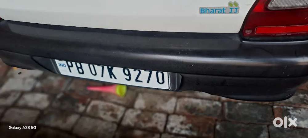 Maruti 800 New Car Doctor Di Car Aa
