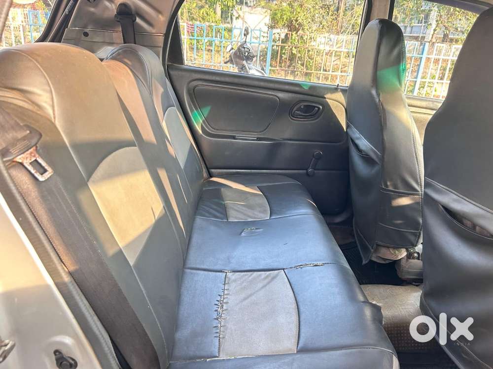 Maruti Suzuki Alto 800 Lxi, 2012, Petrol