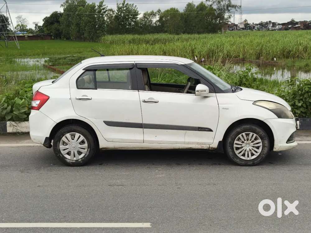 Swift Dzire 2015 Good Condition Mileage 28+