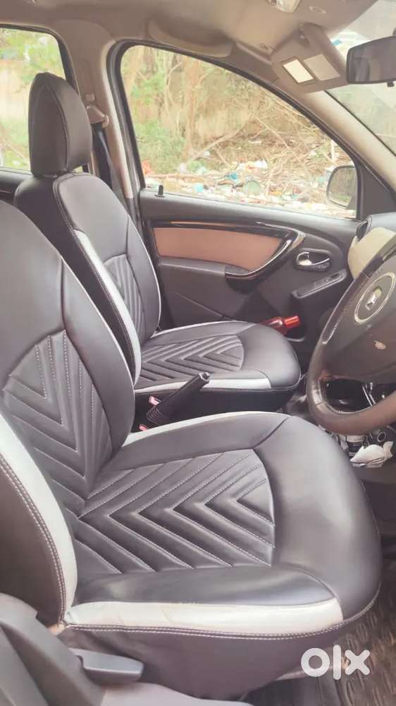Renault Duster 2012 Diesel Good Condition