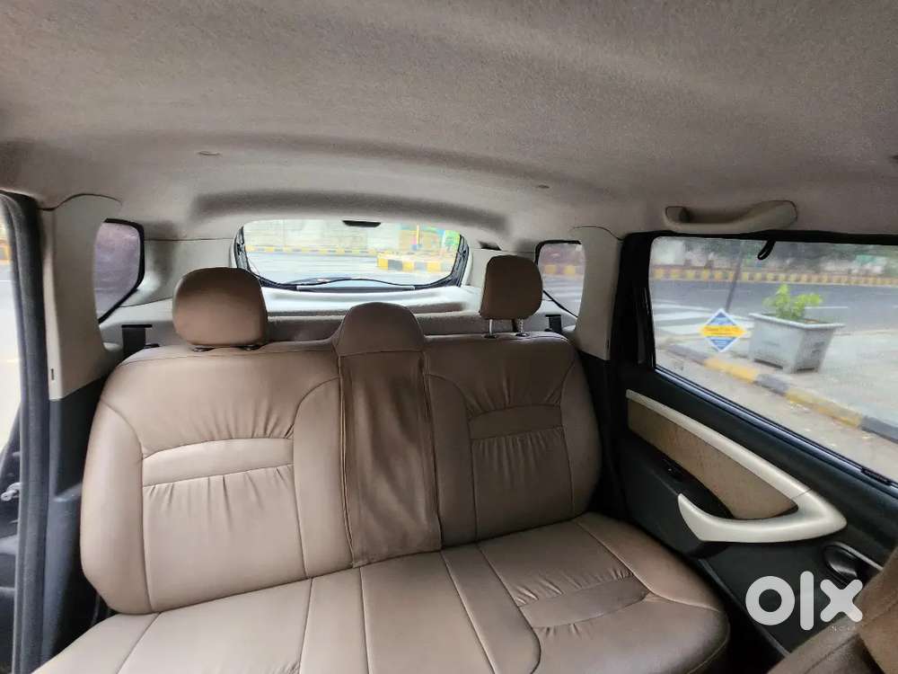2013 Renault Duster Diesel